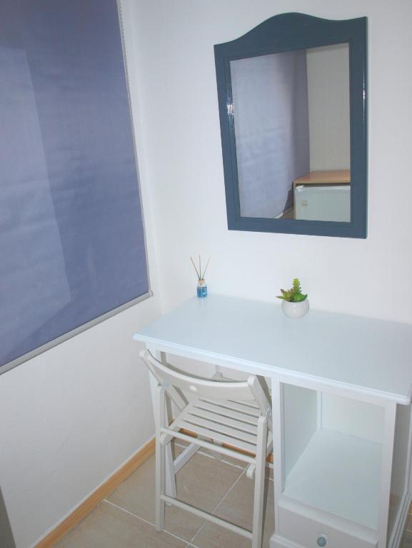 Hostal El Parque San Martín de la Vega Room photo
